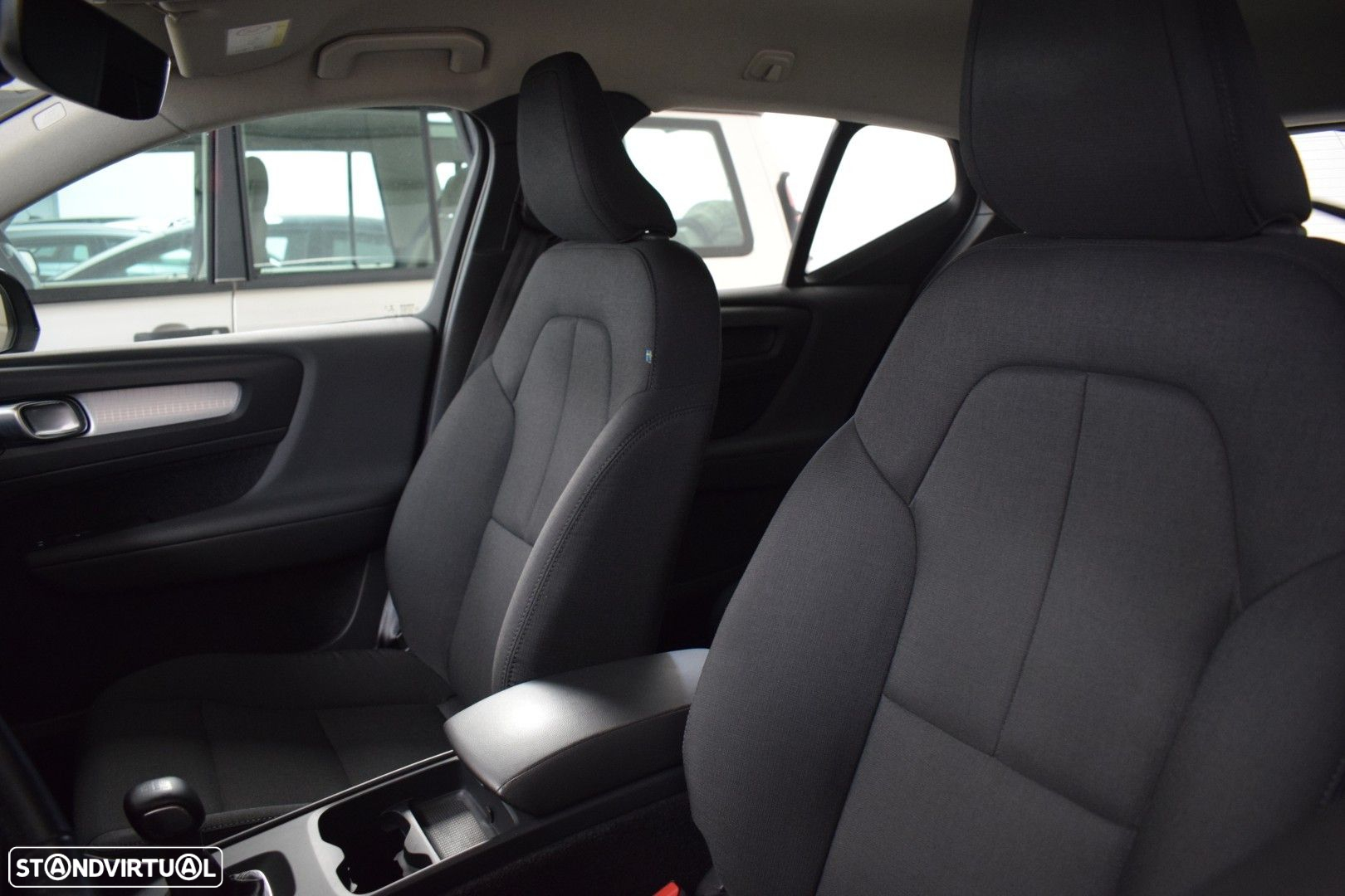Volvo XC 40 2.0 D3 Momentum - 15