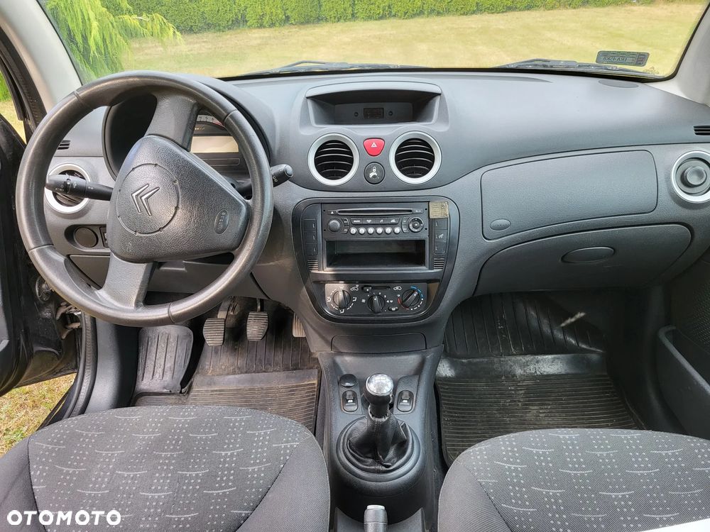 Citroën C3 1.1i Furio - 8