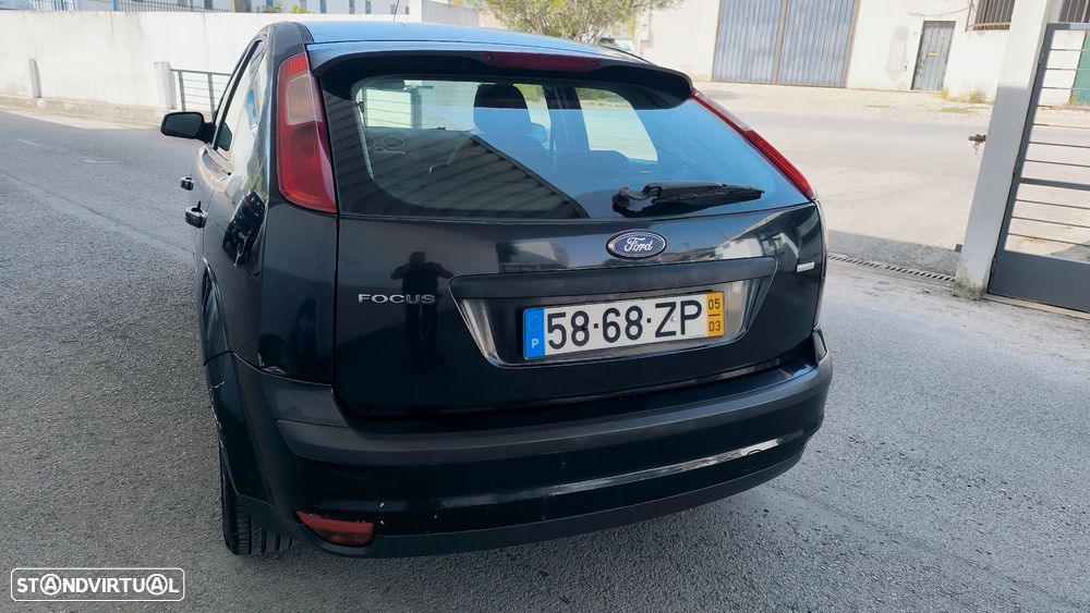 Ford Focus 1.6 TDCi Trend - 25