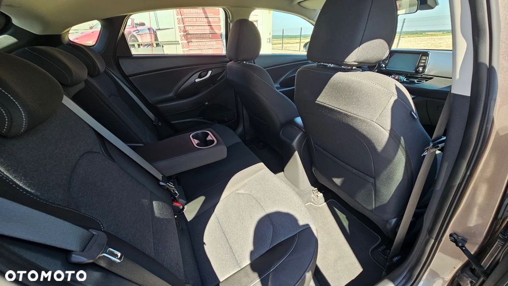 Hyundai i30 1.5 T-GDI 48V Comfort - 14