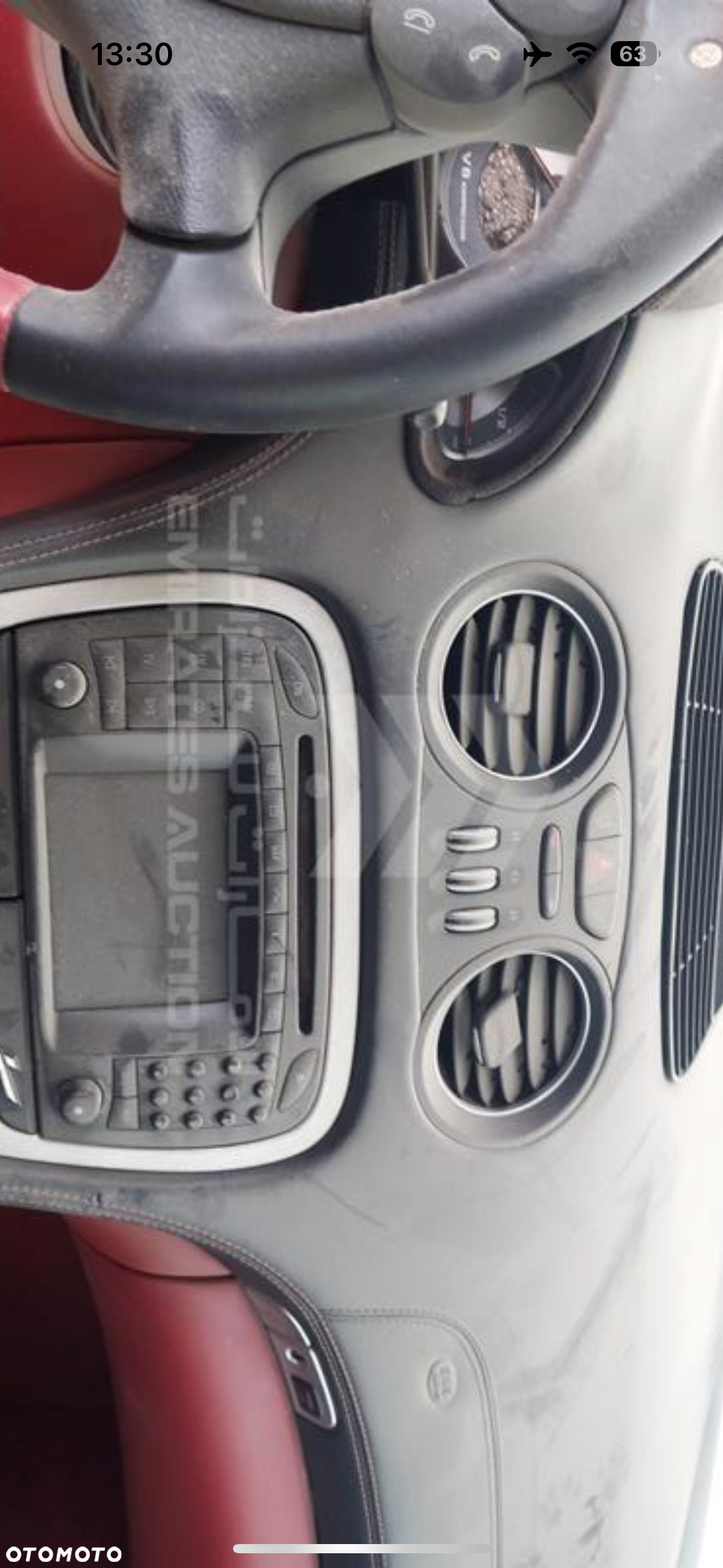 Mercedes-Benz SL 55 AMG - 16