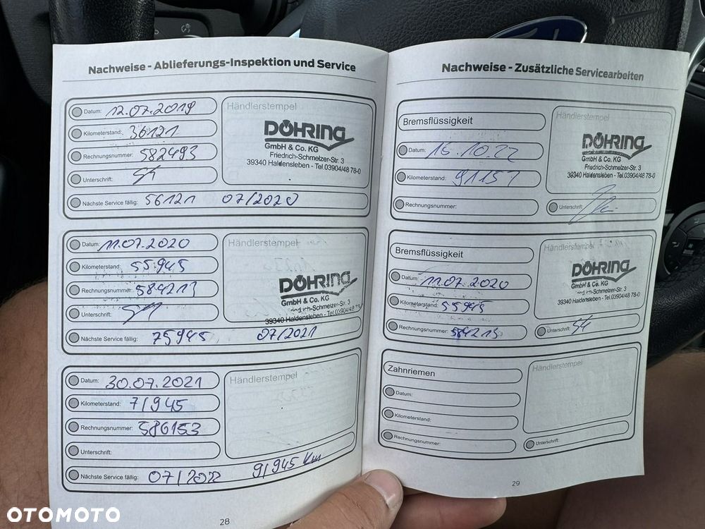 Ford Fiesta - 3