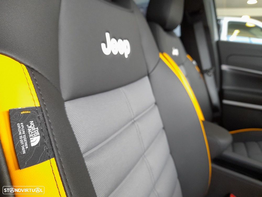 Jeep Avenger - 13