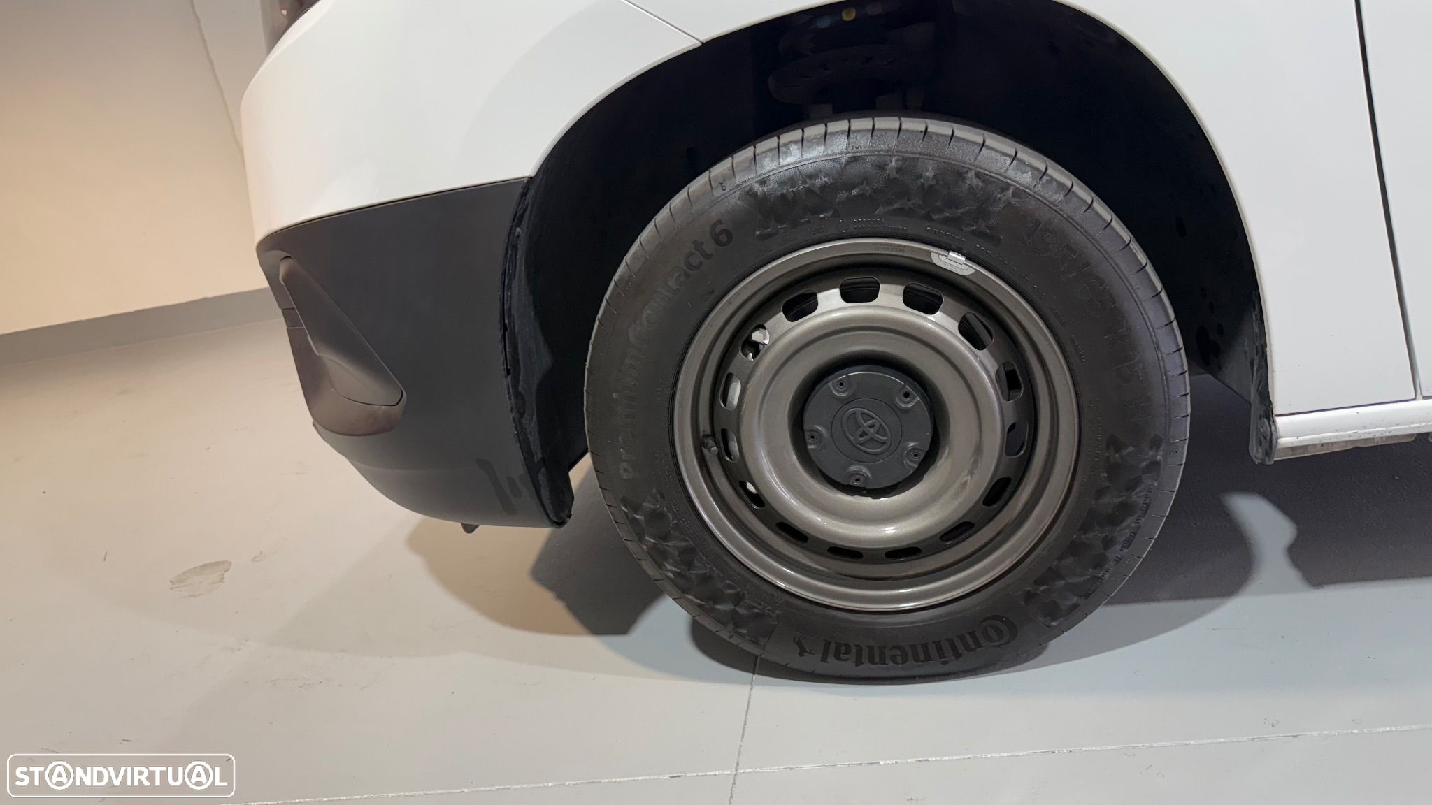 Toyota PROACE CITY L1 1.5D 100CV COMFORT 3 LUG - 6