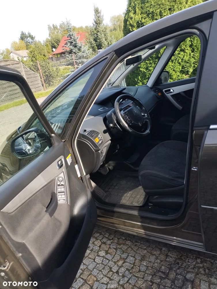 Citroën C4 Picasso - 6