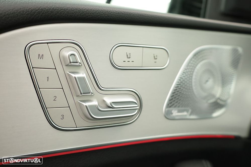 Mercedes-Benz GLE 350 de 4Matic - 22