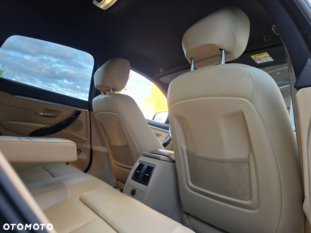 BMW Seria 4 420d Sport-Aut M Sport - 22