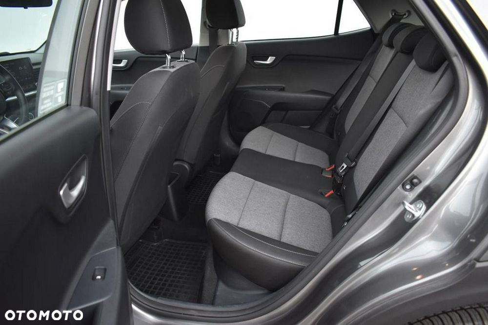 Kia Stonic 1.0 T-GDI Smart DCT - 15