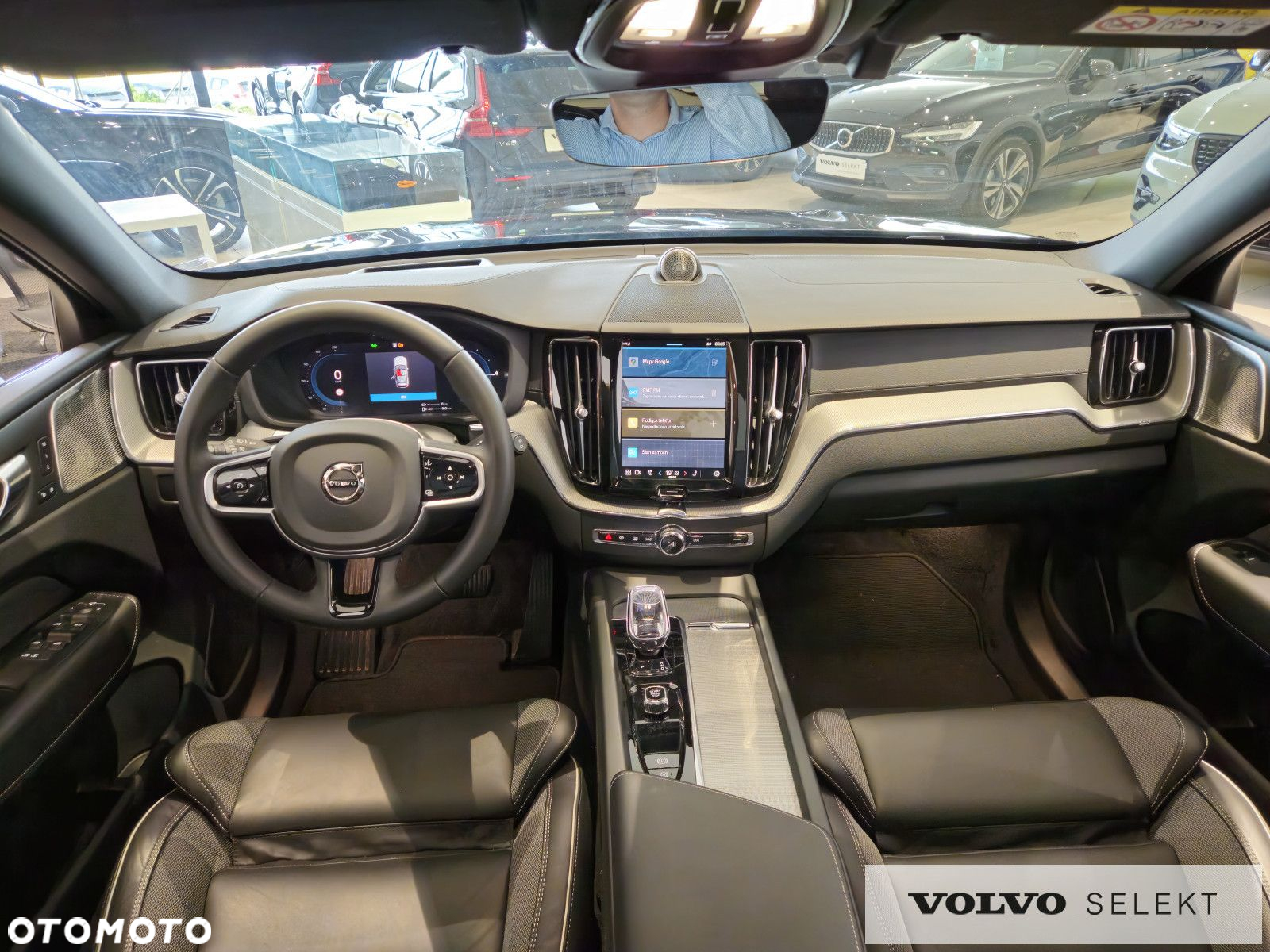 Volvo XC 60 - 14