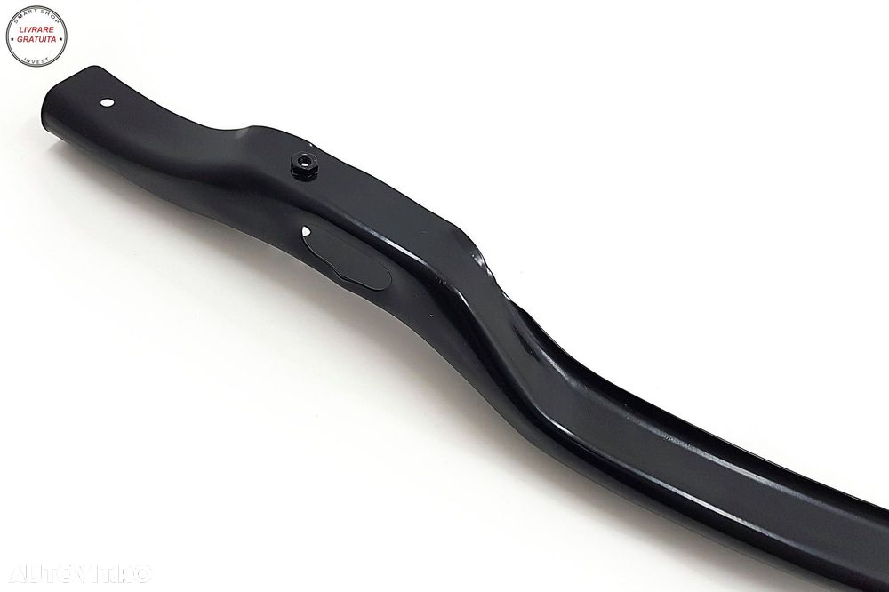 Armatura Bara Fata Suport Tampon BMW Seria 5 F10 F11 (2009-2017) Pachet M-Technik/- livrare gratuita - 3