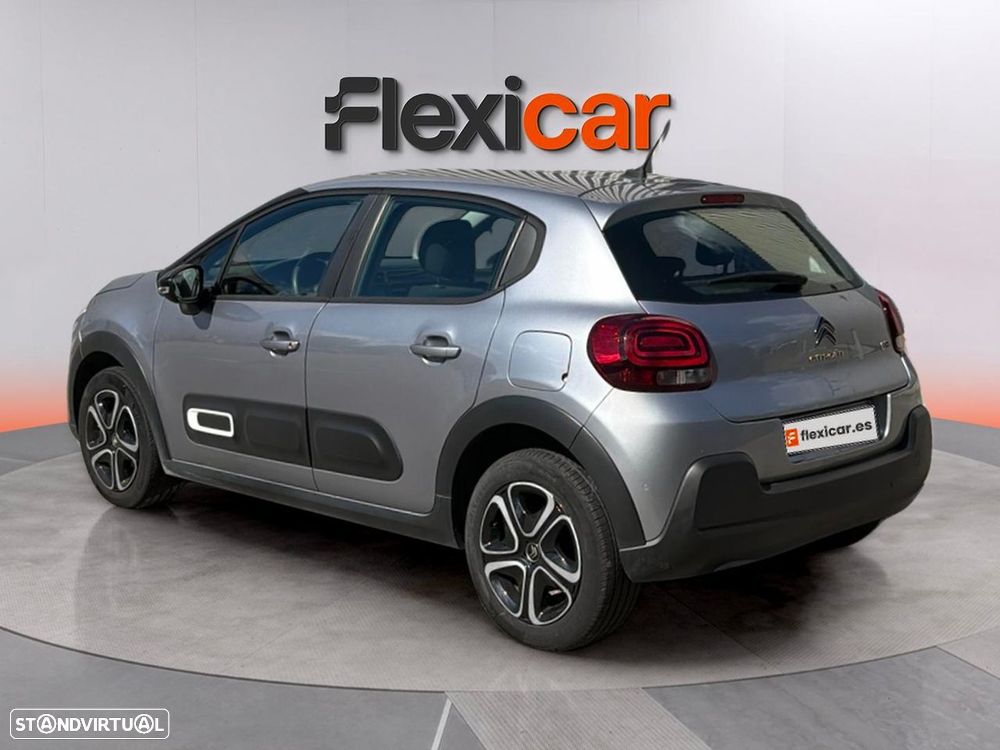 Citroën C3 1.2 PureTech Feel Pack - 6