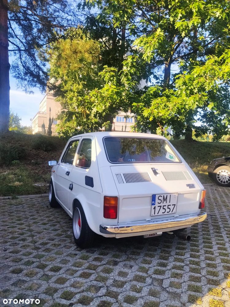 Fiat 126 - 5
