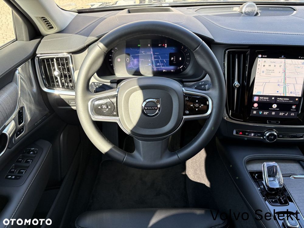 Volvo S90 - 24