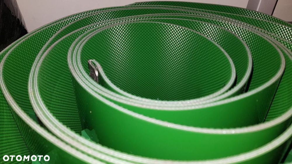 Taśma - wóz paszowy STRAUTMANN, METALTECH, SANO, EUROMILK, Trioliet - 3