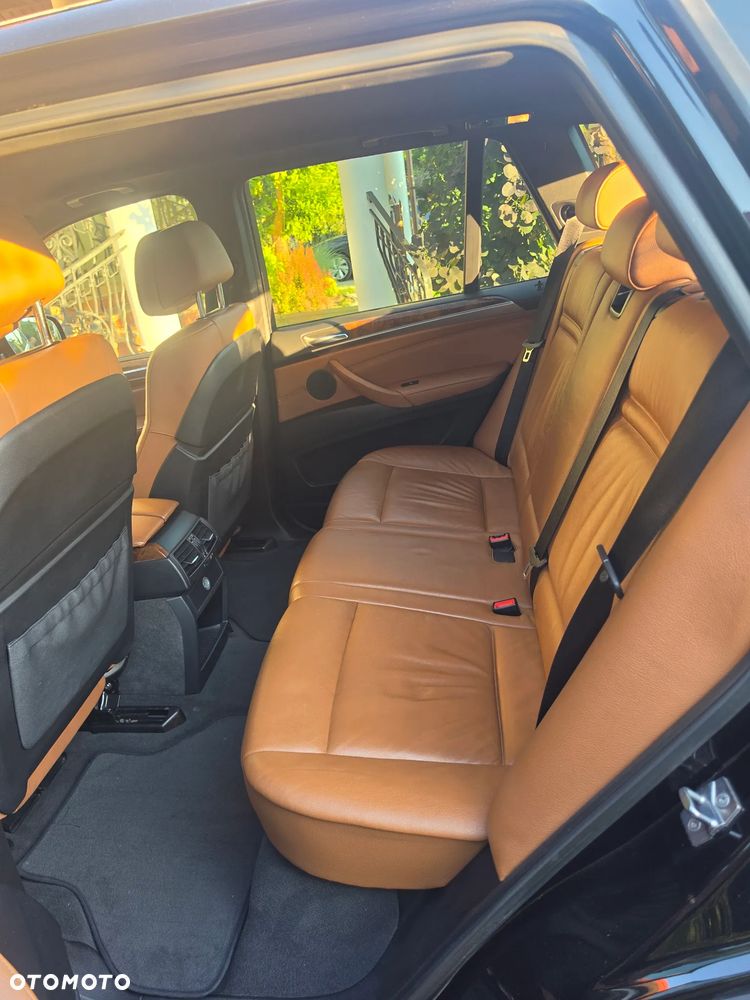 BMW X5 3.0d xDrive - 15