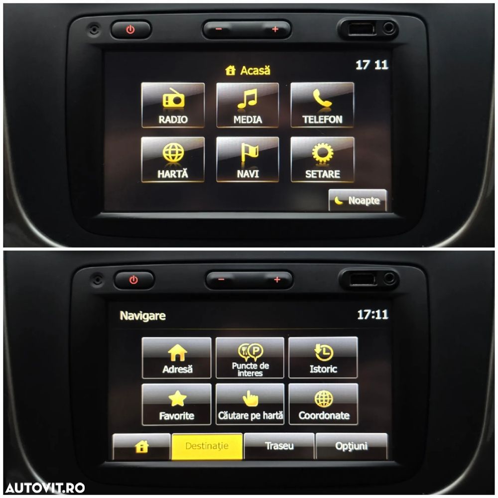 Dacia Sandero 1.2 - 14