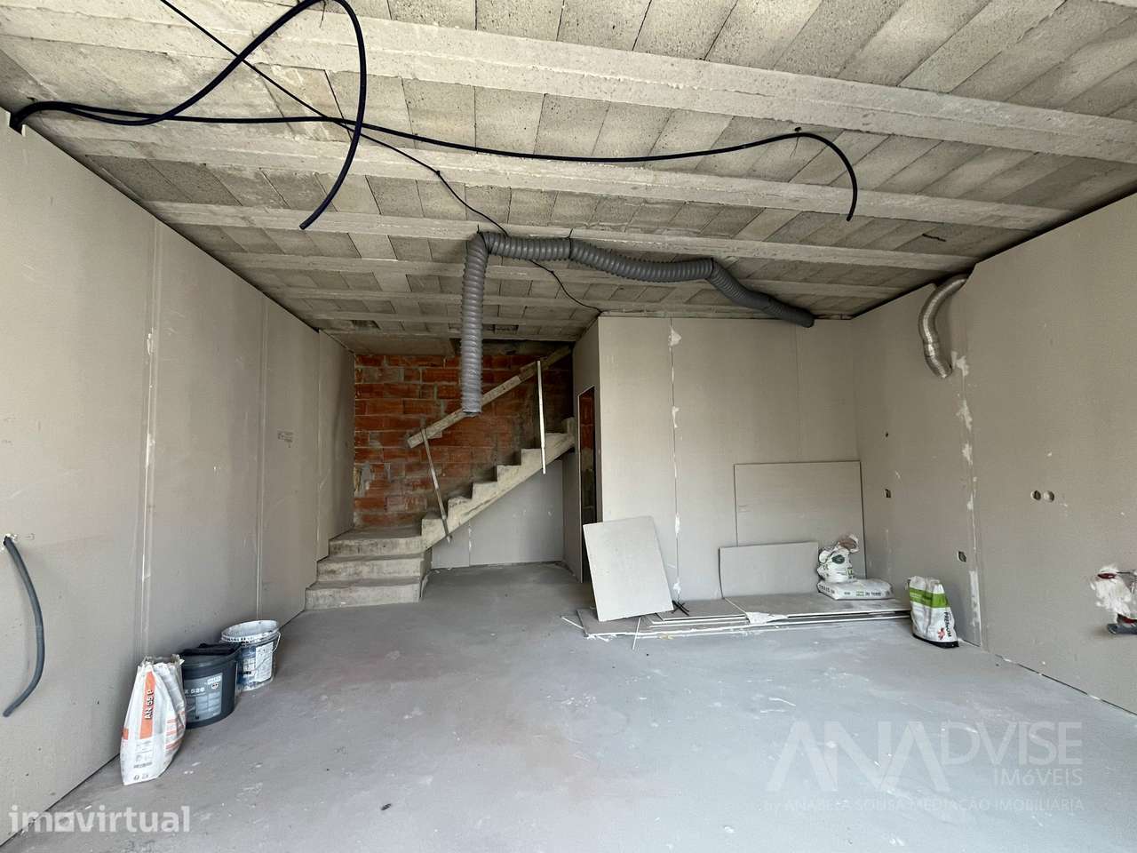 Apartamento T2+1 Venda em Abraveses,Viseu - Grande imagem: 2/28