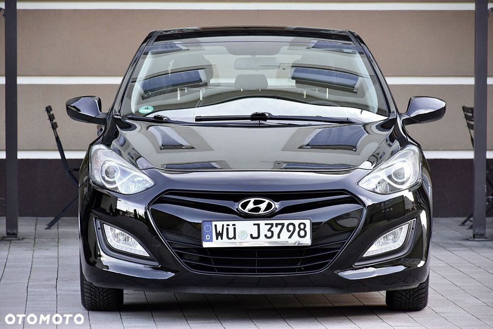 Hyundai i30 1.4 Comfort - 16