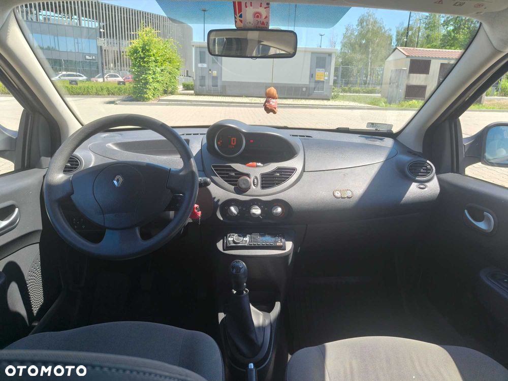 Renault Twingo - 8