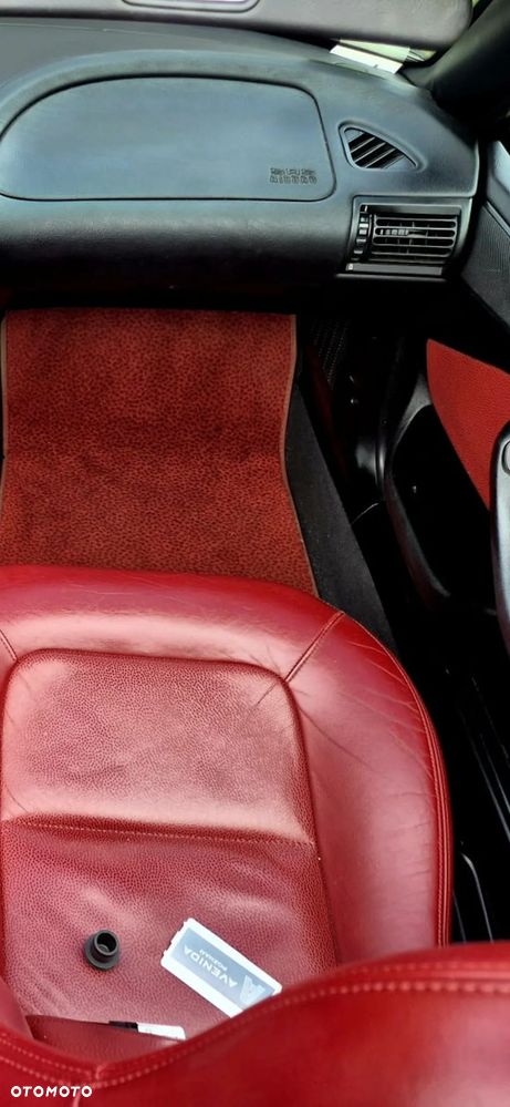 BMW Z3 1.8 - 17