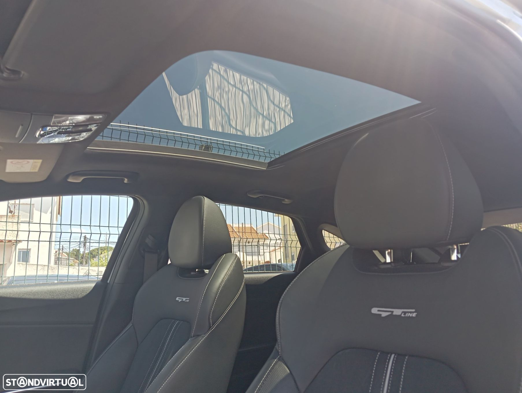 Kia ProCeed 1.0 T-GDI GT Line - 8