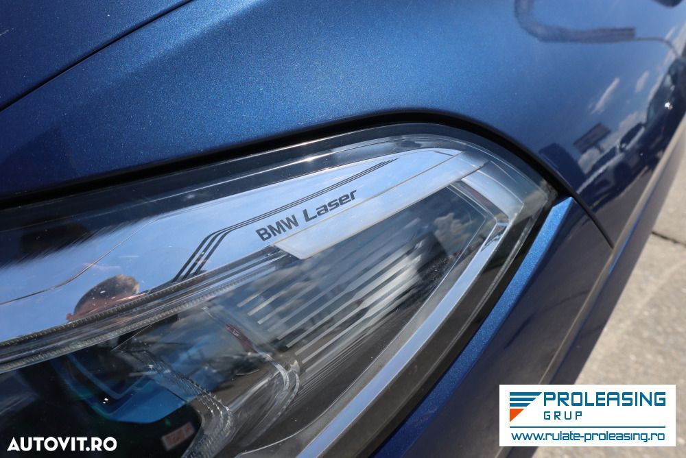 BMW X5 xDrive45e AT PHEV - 8