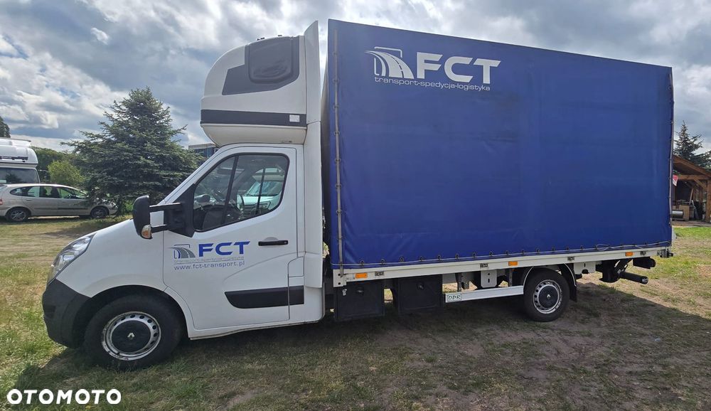 Renault MASTER - 7