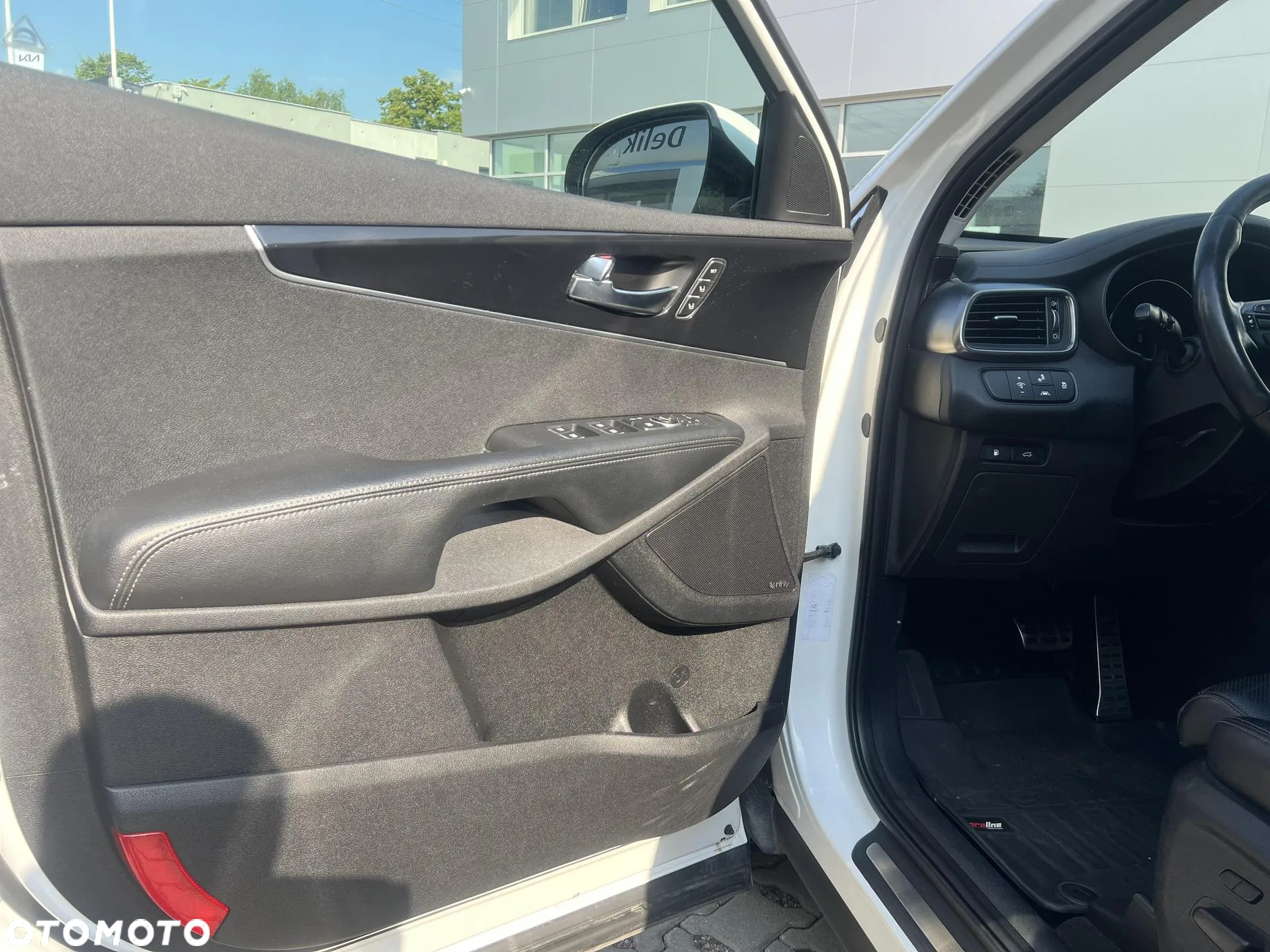 Kia Sorento 2.0 CRDI XL - 10