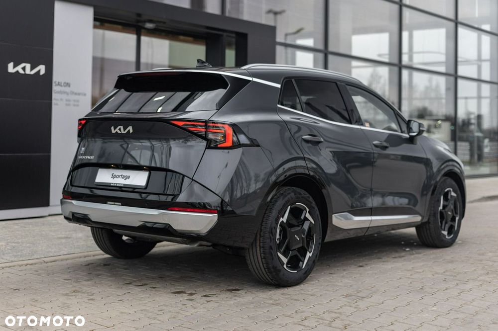 Kia Sportage - 3