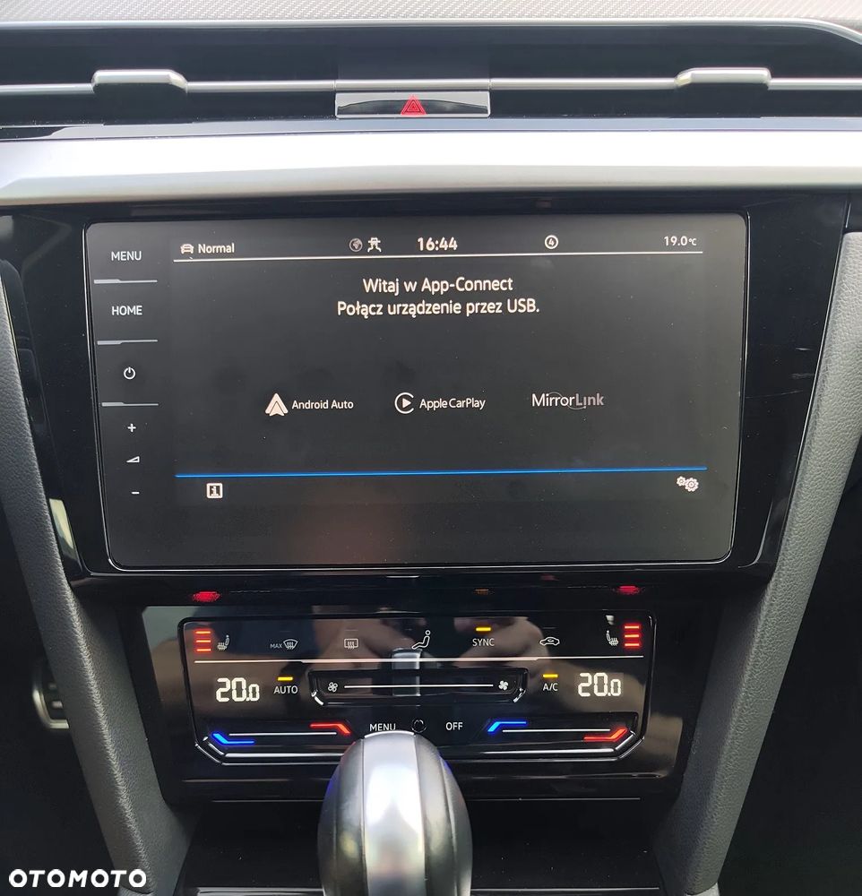 Volkswagen Arteon 2.0 TSI Elegance DSG - 16