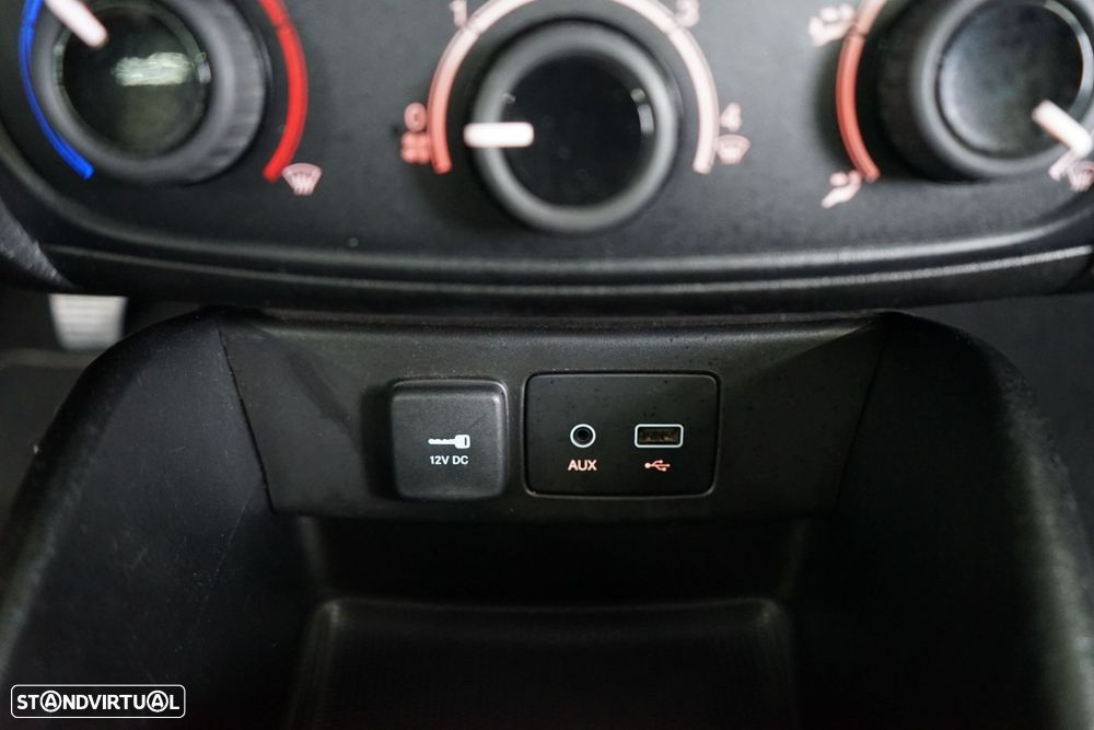 Fiat Tipo 1.3 M-Jet Lounge - 29