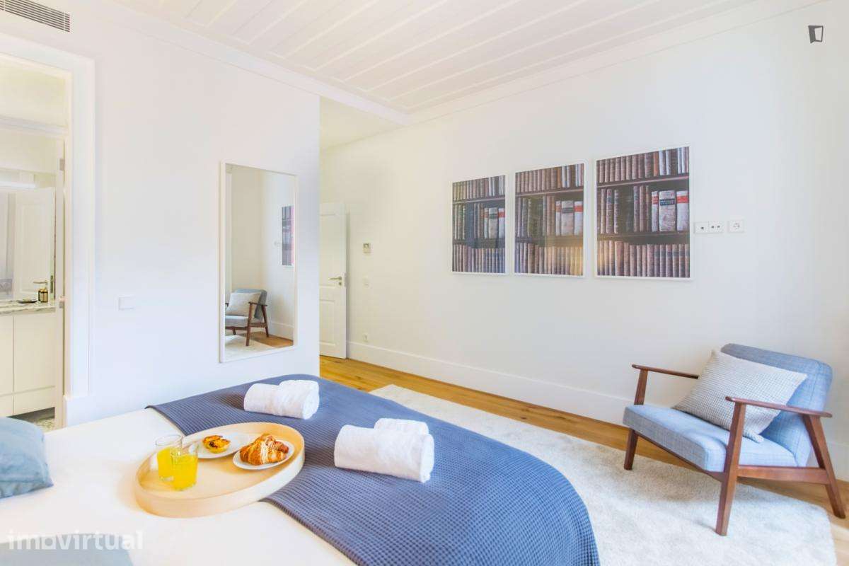 Apartamento com 2 quartos - localizado em Rossio Lisbon - Grande imagem: 4/22