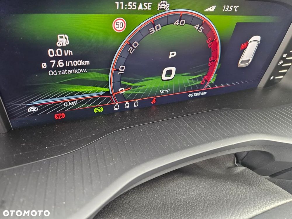 Skoda Kodiaq 2.0 TDI 4x4 Sportline DSG - 14