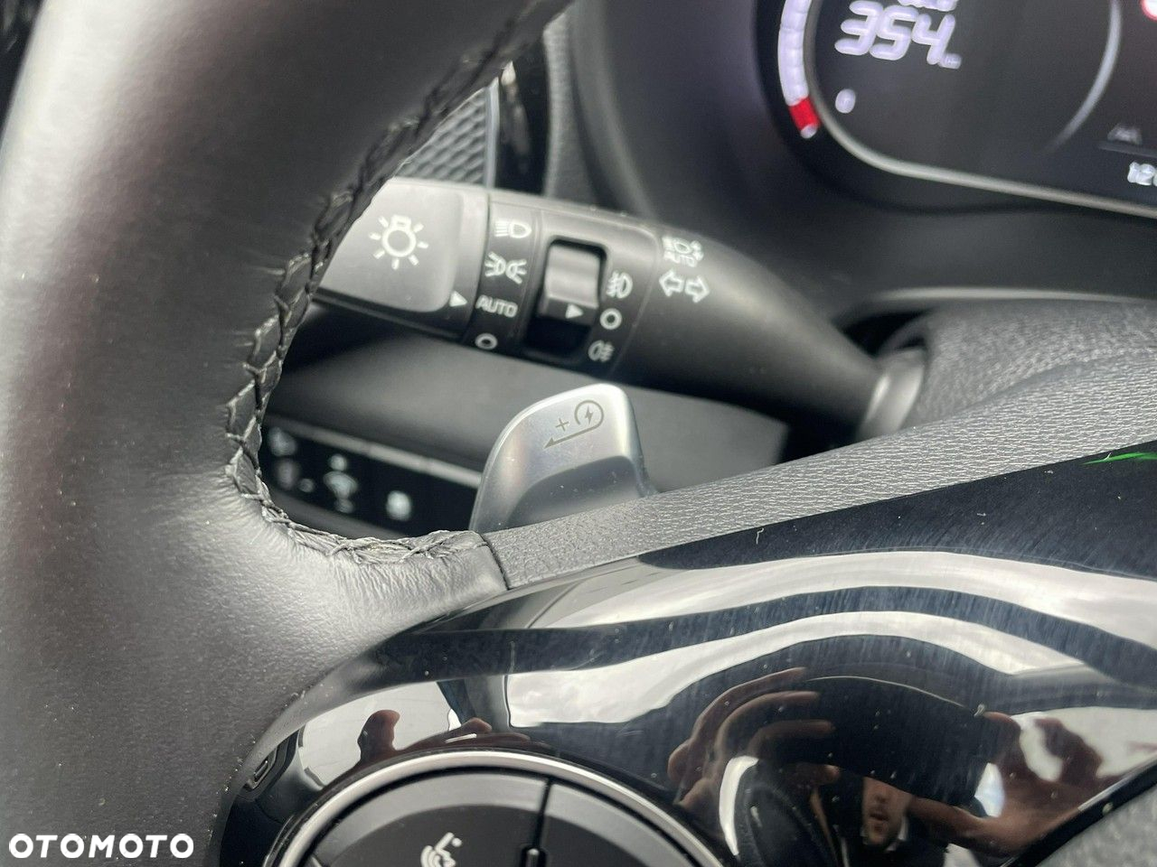 Kia Soul e-Soul 64kWh L - 21