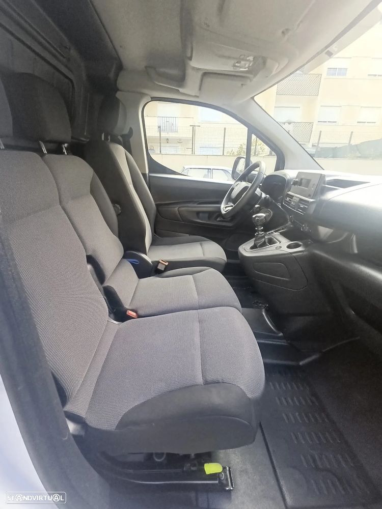 Citroën Berlingo - 18