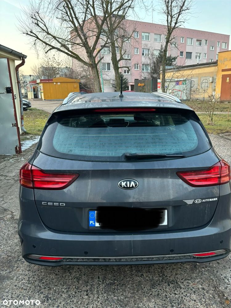 Kia Ceed 1.6 CRDi Edition 7 - 2