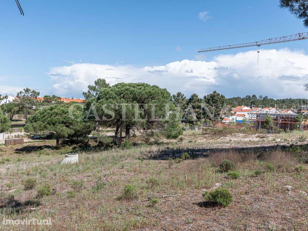 Terreno para construção, La Reserve, Carvalhal - Grande imagem: 3/15