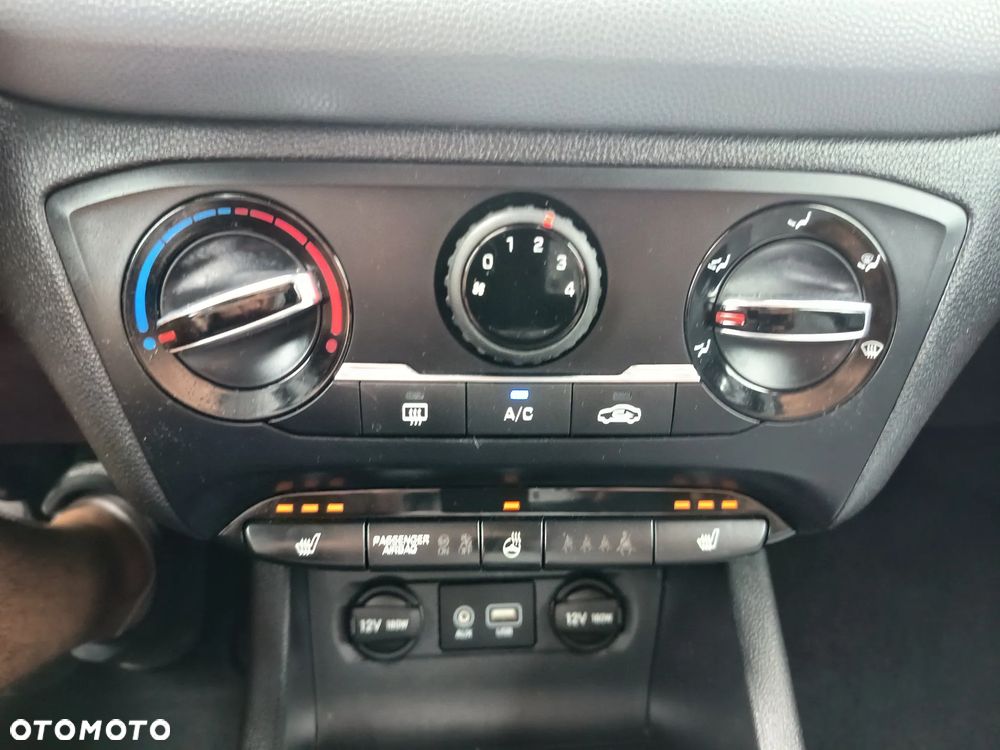 Hyundai i20 1.2 YES - 21