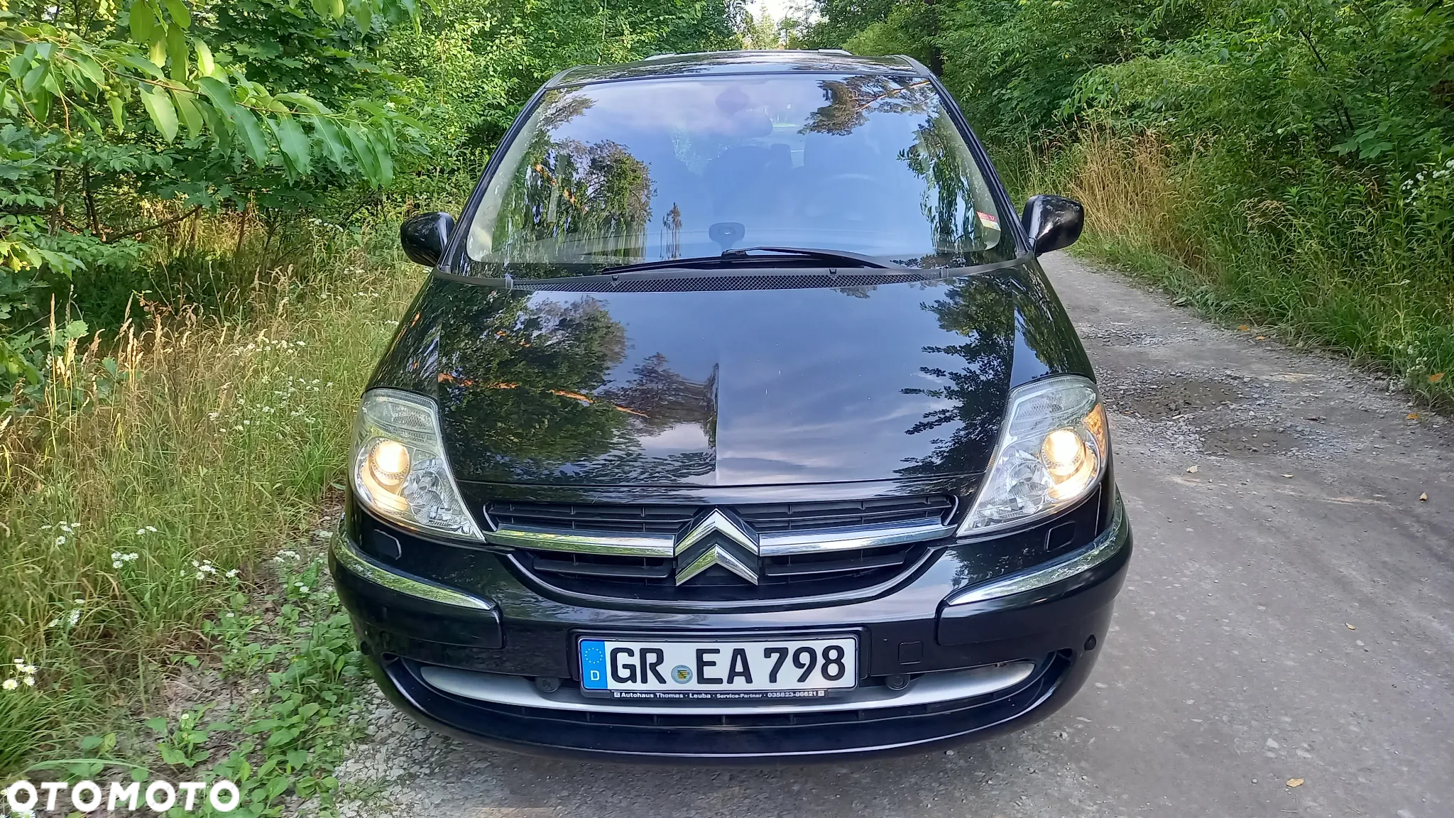 Citroën C8 2.0 16V Exclusive - 20