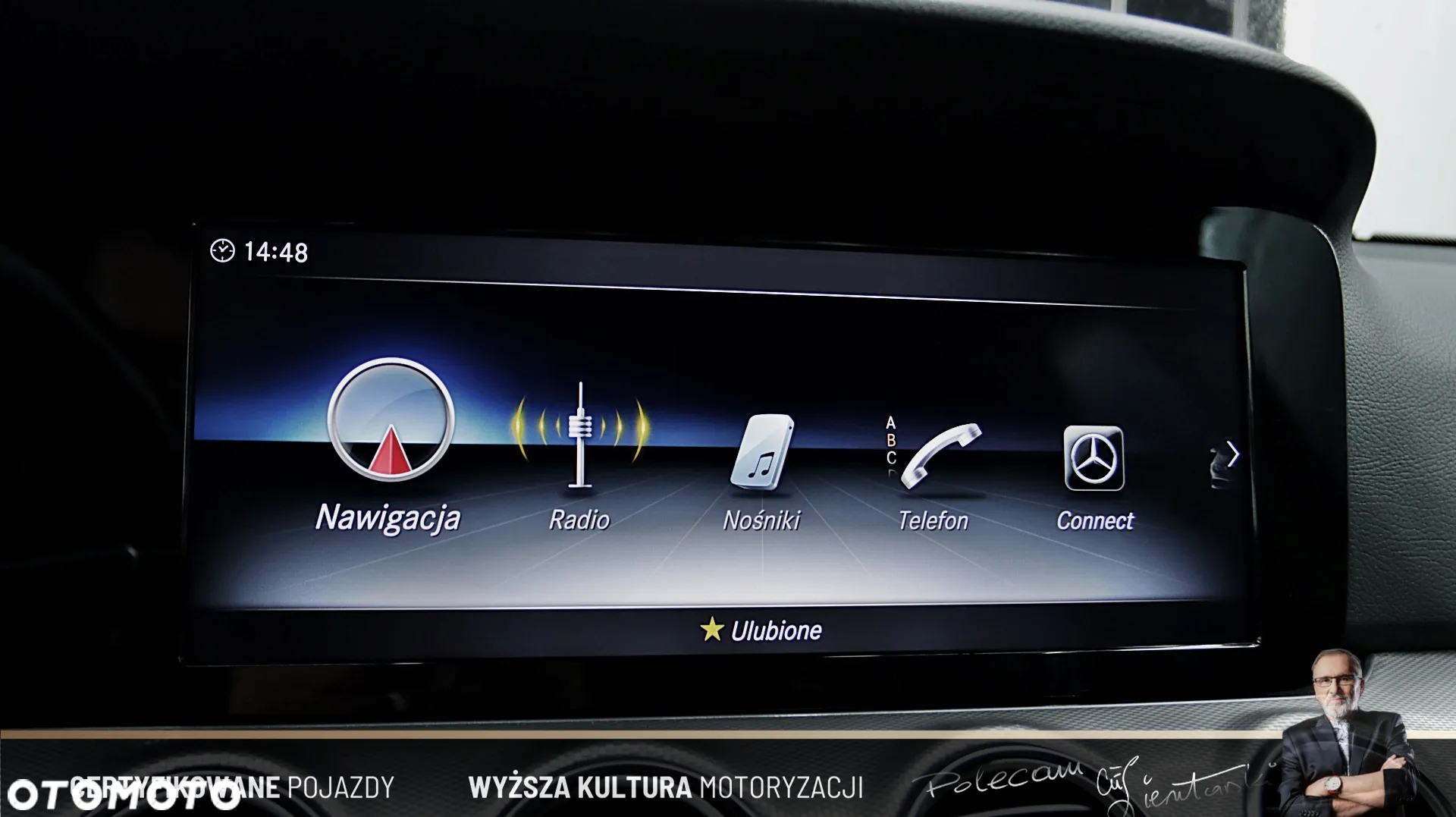 Mercedes-Benz Klasa E 220 d Business Edition 9G-TRONIC - 21