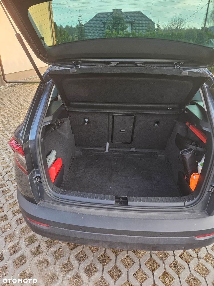 Skoda Karoq 1.6 TDI 4x2 Ambition - 11