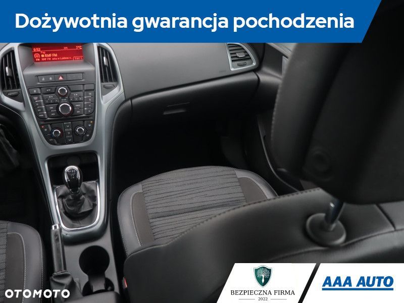 Opel Astra - 10