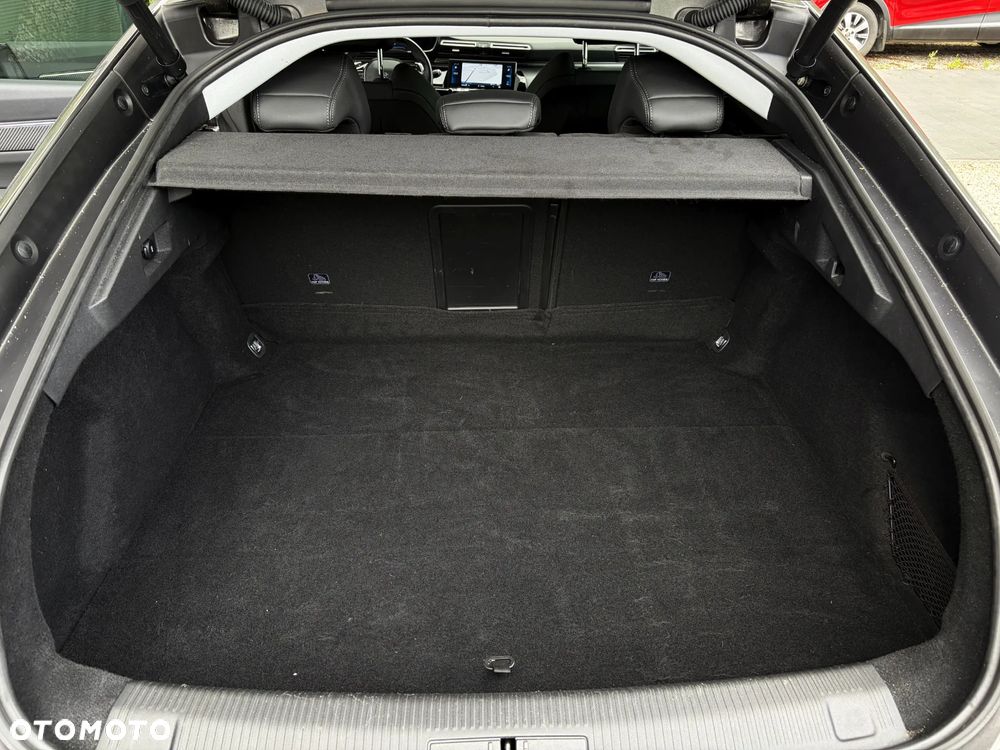 Peugeot 508 1.5 BlueHDi Allure Pack S&S EAT8 - 34