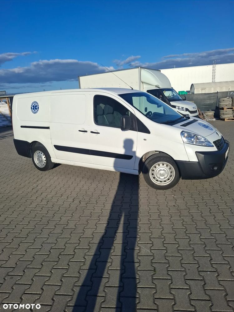 Peugeot Expert - 12