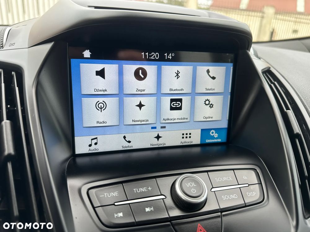 Ford Kuga 1.5 EcoBoost 2x4 ST-Line - 40