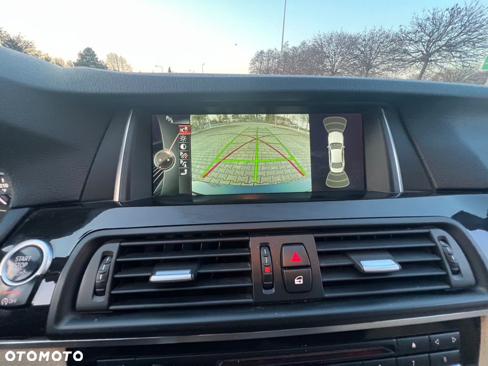 BMW Seria 5 535d - 29