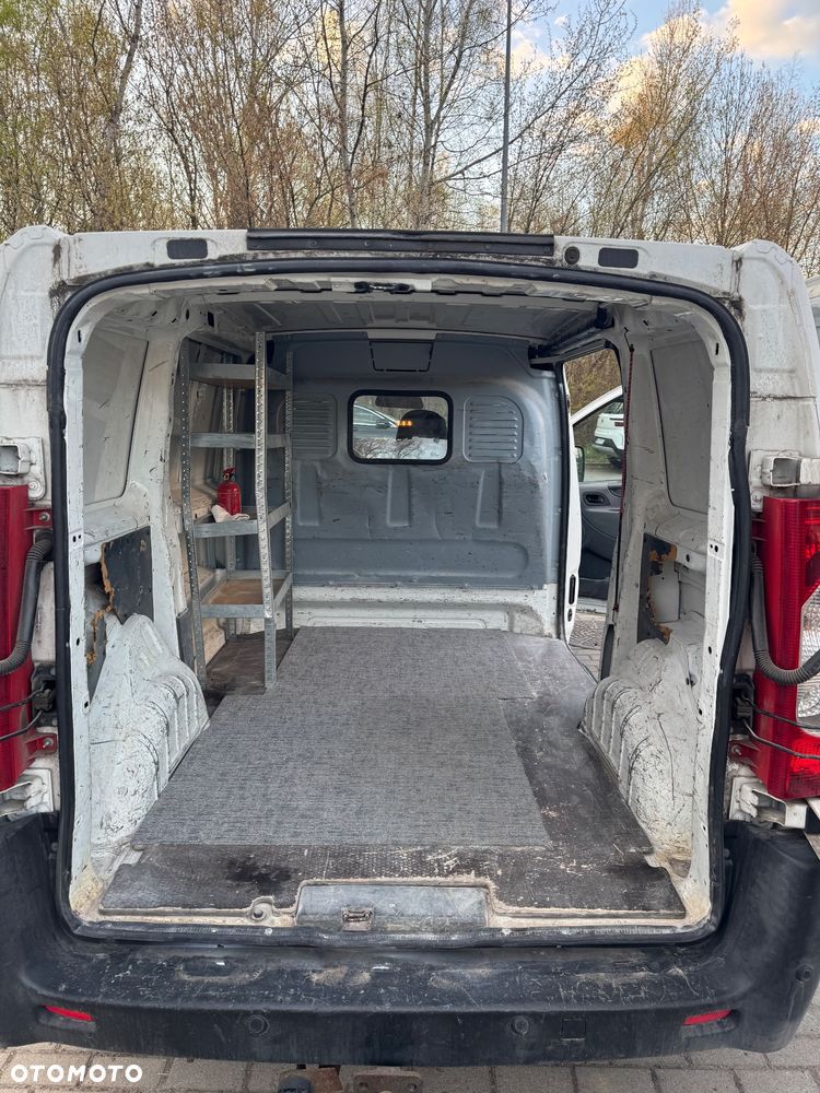 Citroën Jumpy Combi - 5