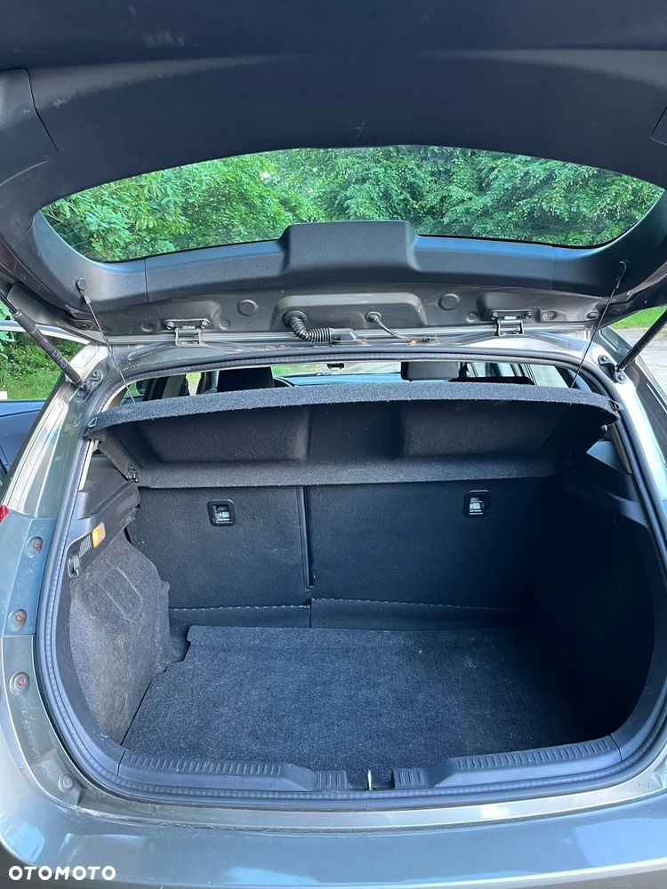Toyota Auris 1.6 Active - 5