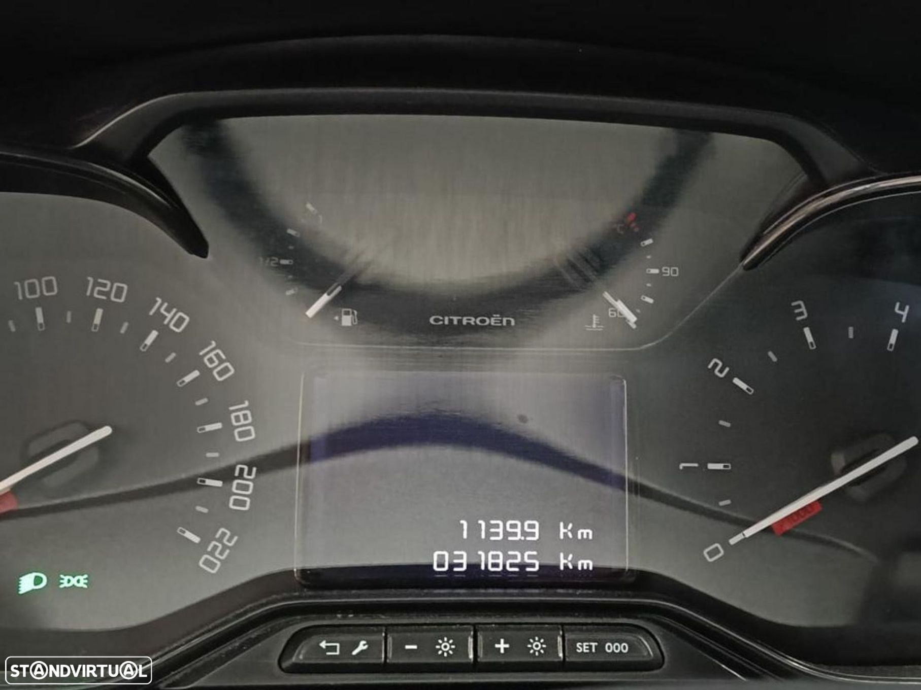 Citroën C3 1.2 PureTech Plus - 18