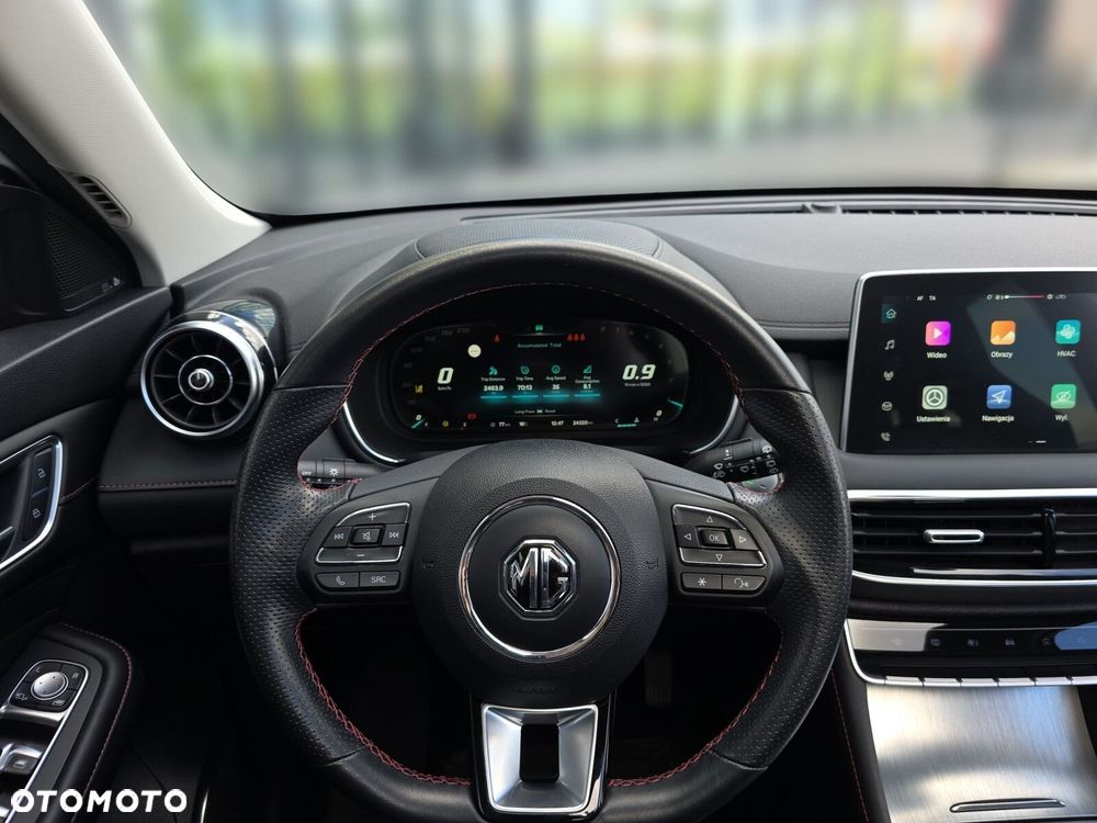 MG HS 1.5 T-GDI Exclusive - 13